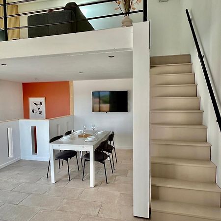 L'Eden De L'Agly Chaleureuse Maison Avec Terrasse Et Garage Espira-de-l'Agly Eksteriør billede