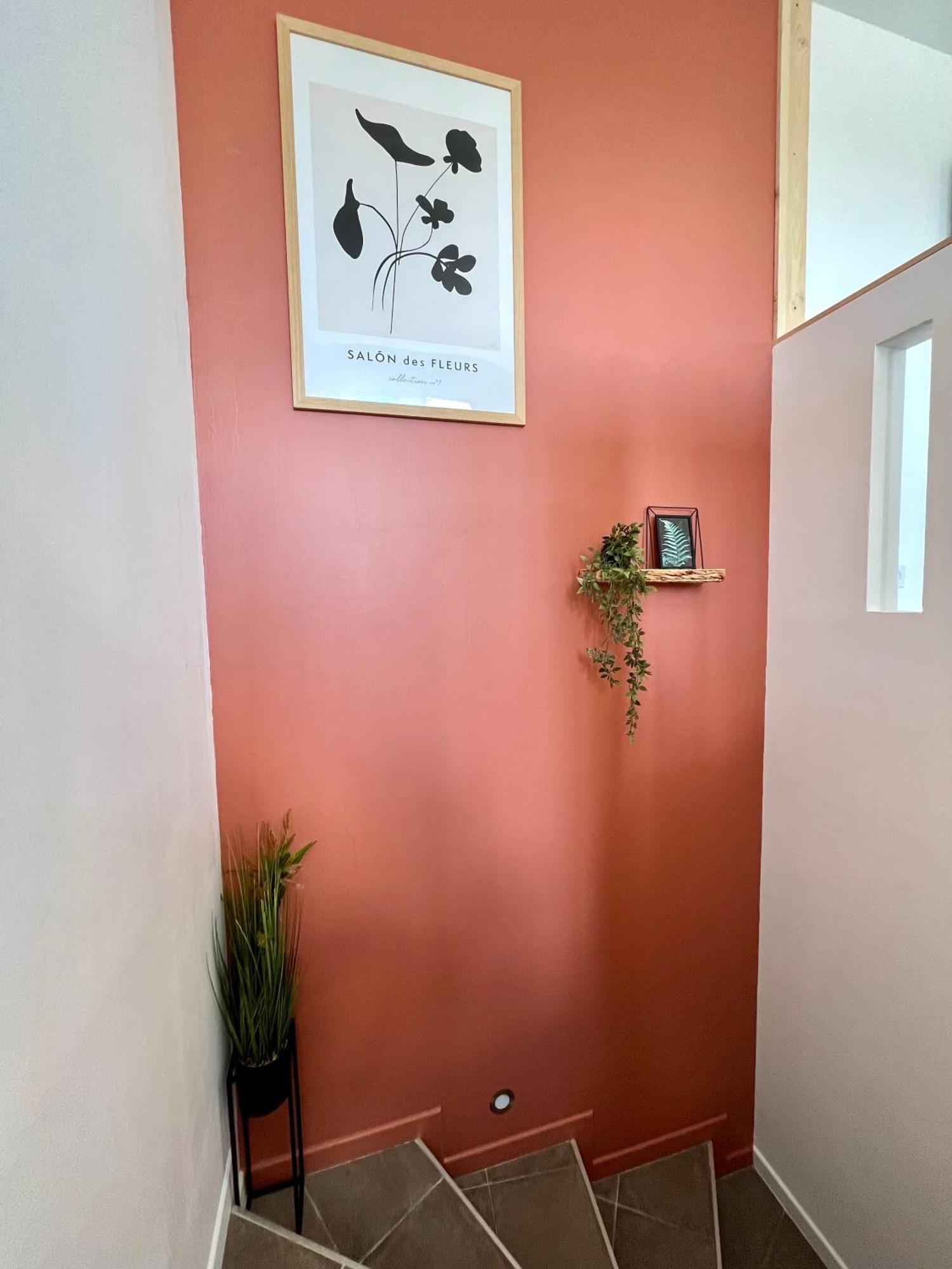 L'Eden De L'Agly Chaleureuse Maison Avec Terrasse Et Garage Espira-de-l'Agly Eksteriør billede