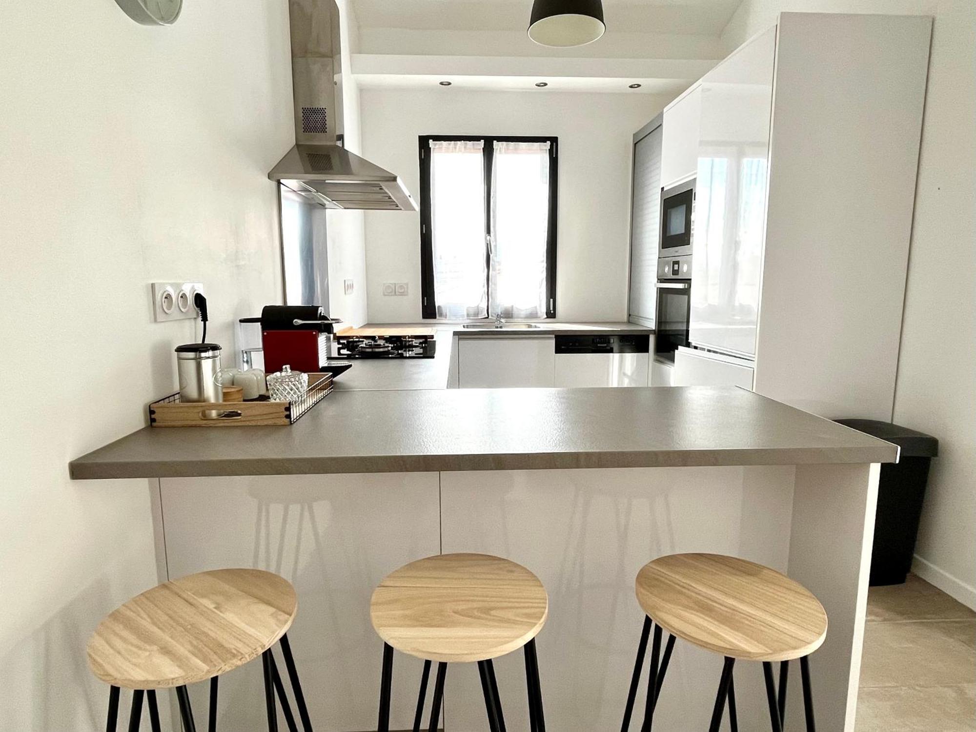 L'Eden De L'Agly Chaleureuse Maison Avec Terrasse Et Garage Espira-de-l'Agly Eksteriør billede