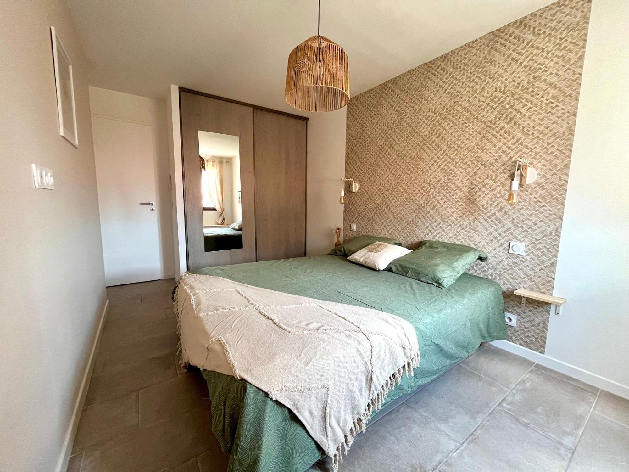 L'Eden De L'Agly Chaleureuse Maison Avec Terrasse Et Garage Espira-de-l'Agly Eksteriør billede