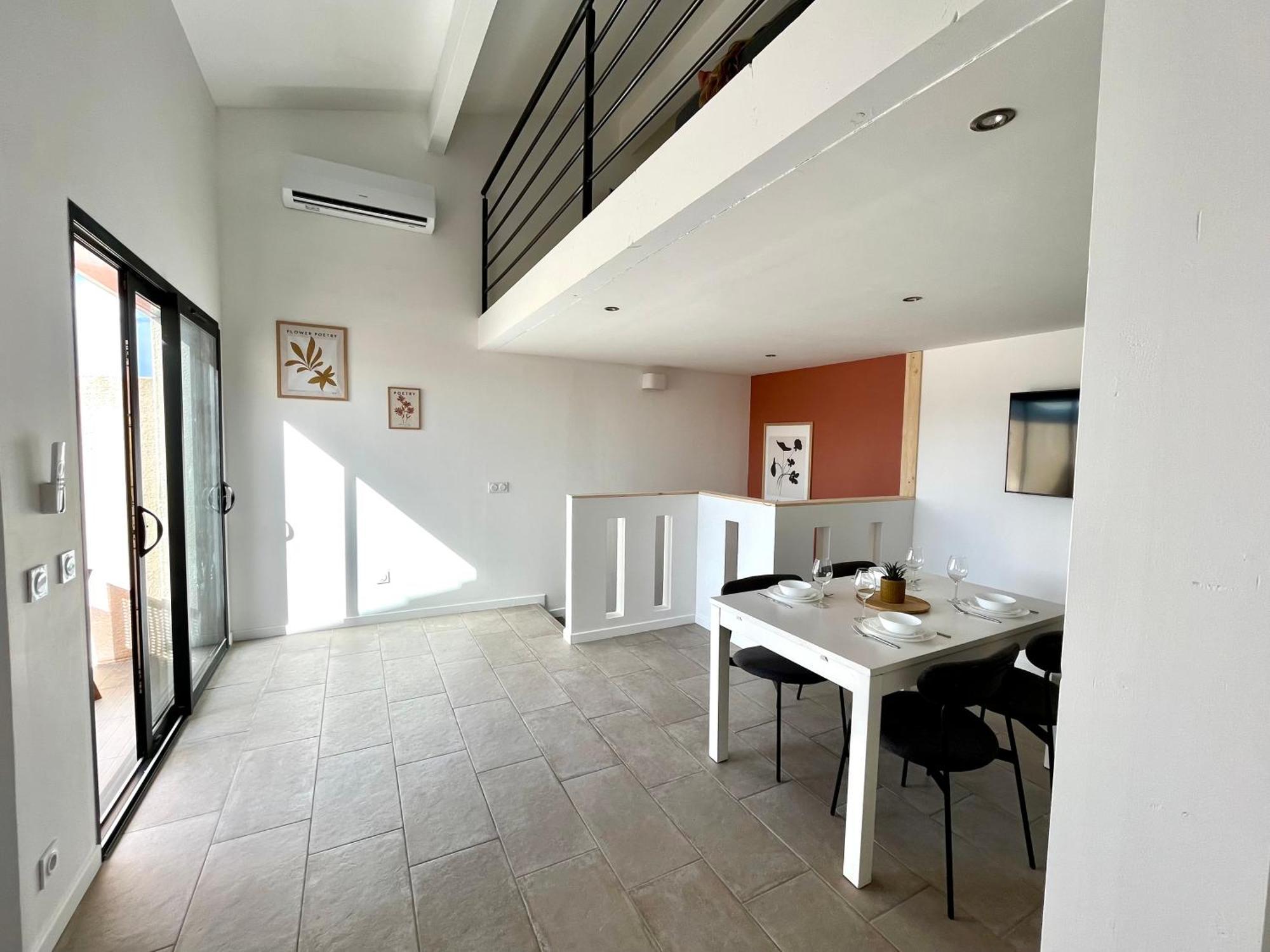 L'Eden De L'Agly Chaleureuse Maison Avec Terrasse Et Garage Espira-de-l'Agly Eksteriør billede