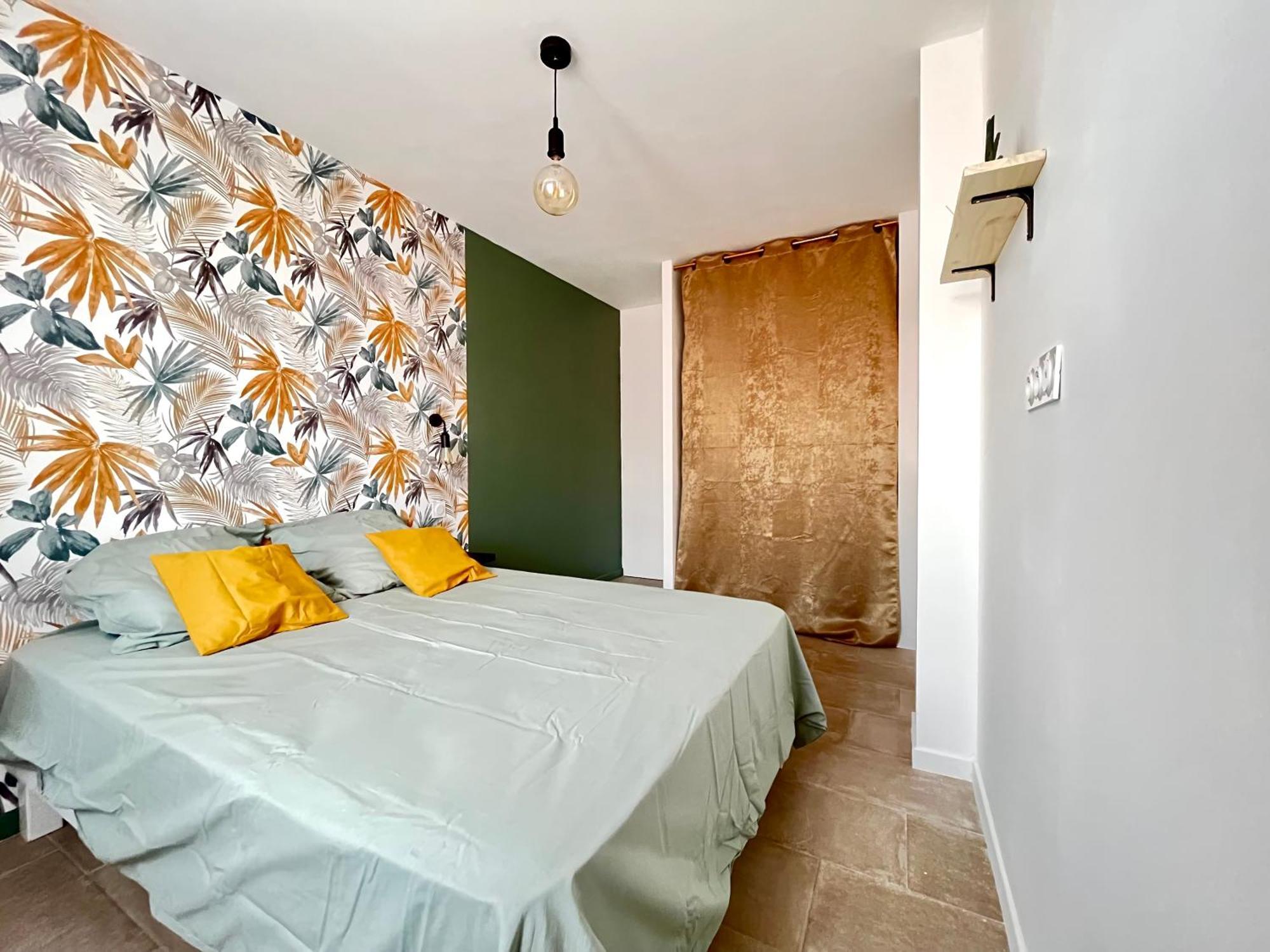 L'Eden De L'Agly Chaleureuse Maison Avec Terrasse Et Garage Espira-de-l'Agly Eksteriør billede